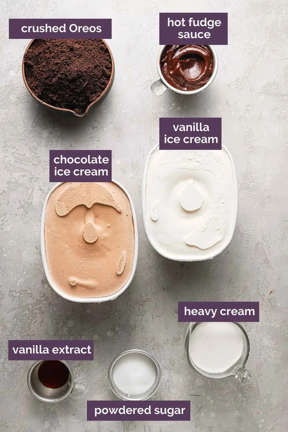 Dairy Queen Ice Cream Cake