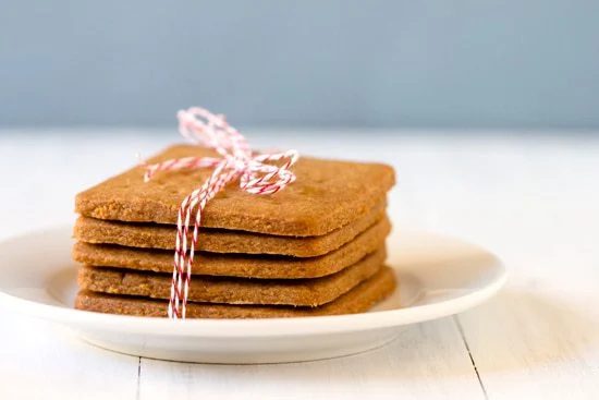 Graham Crackers