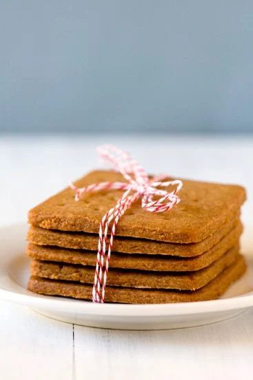 Graham Crackers
