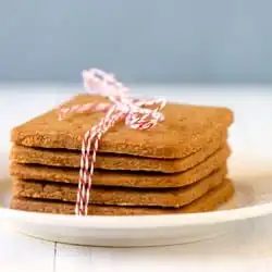 Graham Crackers