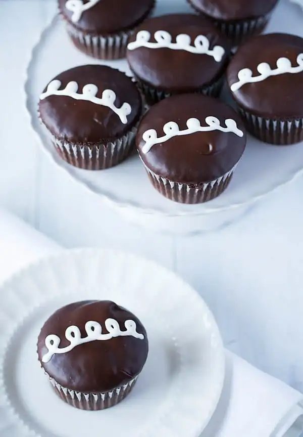 Hostess Cupcakes
