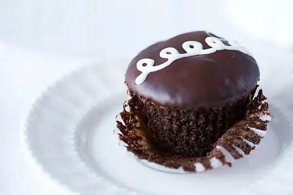 Hostess Cupcakes