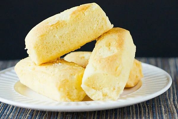 DIY: From-scratch Twinkies