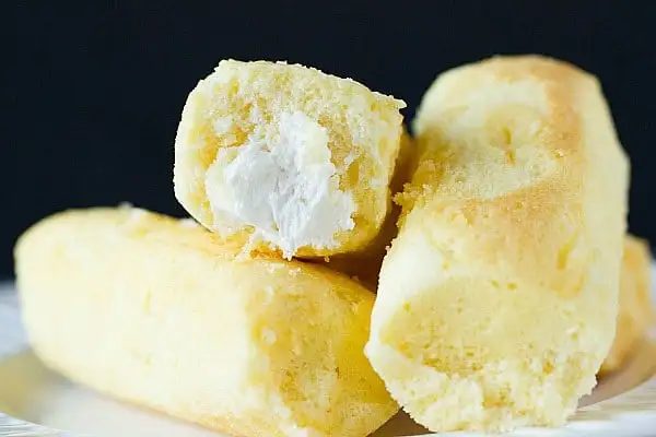DIY: From-scratch Twinkies