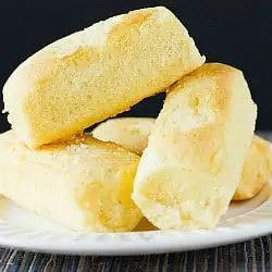DIY: From-scratch Twinkies