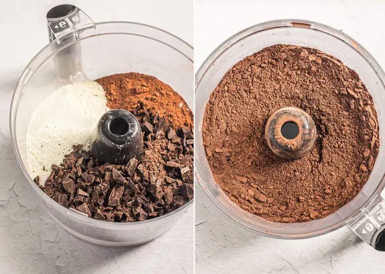 Hot Chocolate Mix