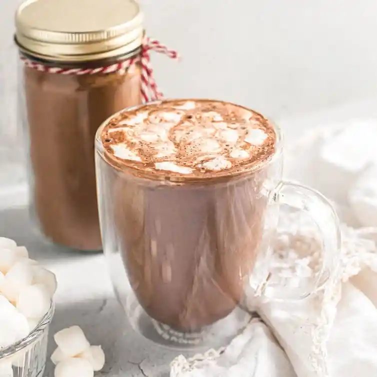 Hot Chocolate Mix