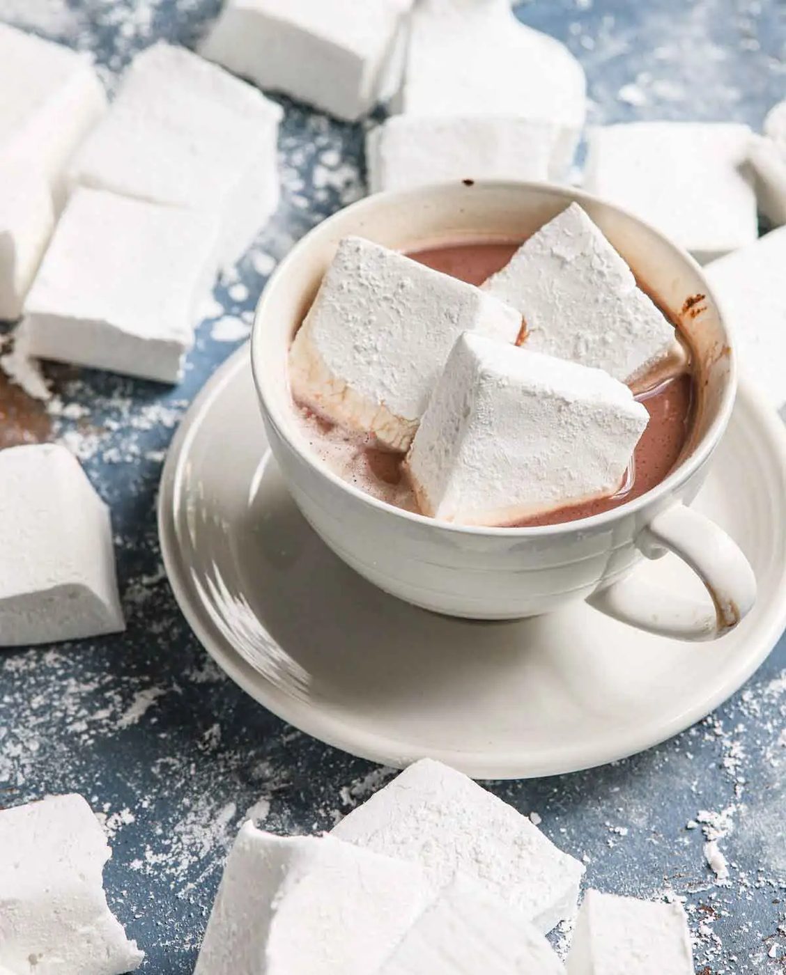 Marshmallows