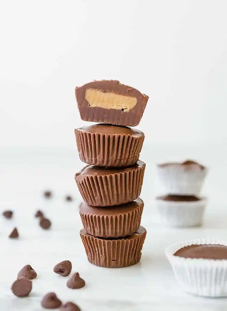 Peanut Butter Cups