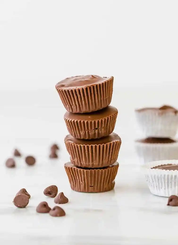 Peanut Butter Cups