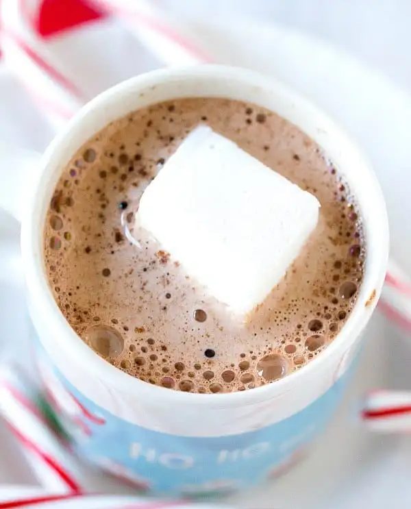 Recipe photo