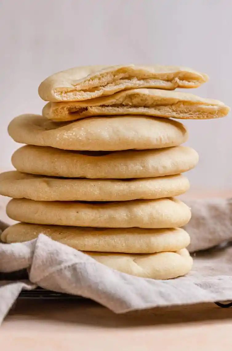 Pita Bread