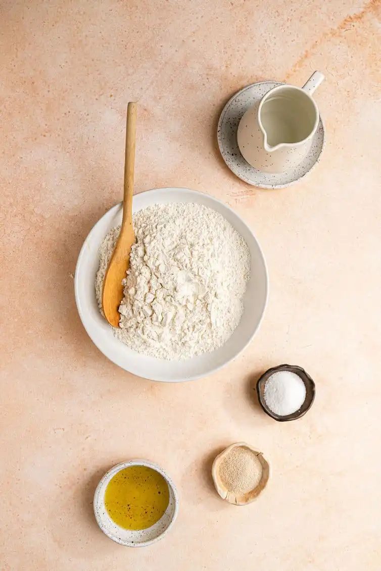 Pita Bread