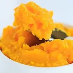 DIY: From-scratch Pumpkin Puree