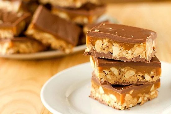 Snickers Bars