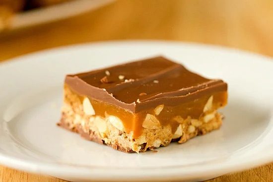 Snickers Bars