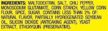 Taco Seasoning