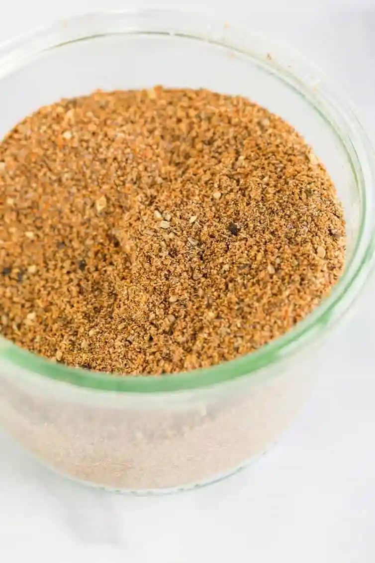 Taco Seasoning