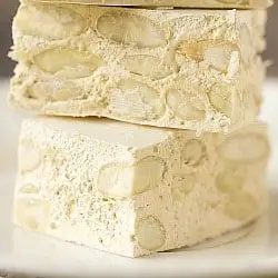 From-scratch Torrone