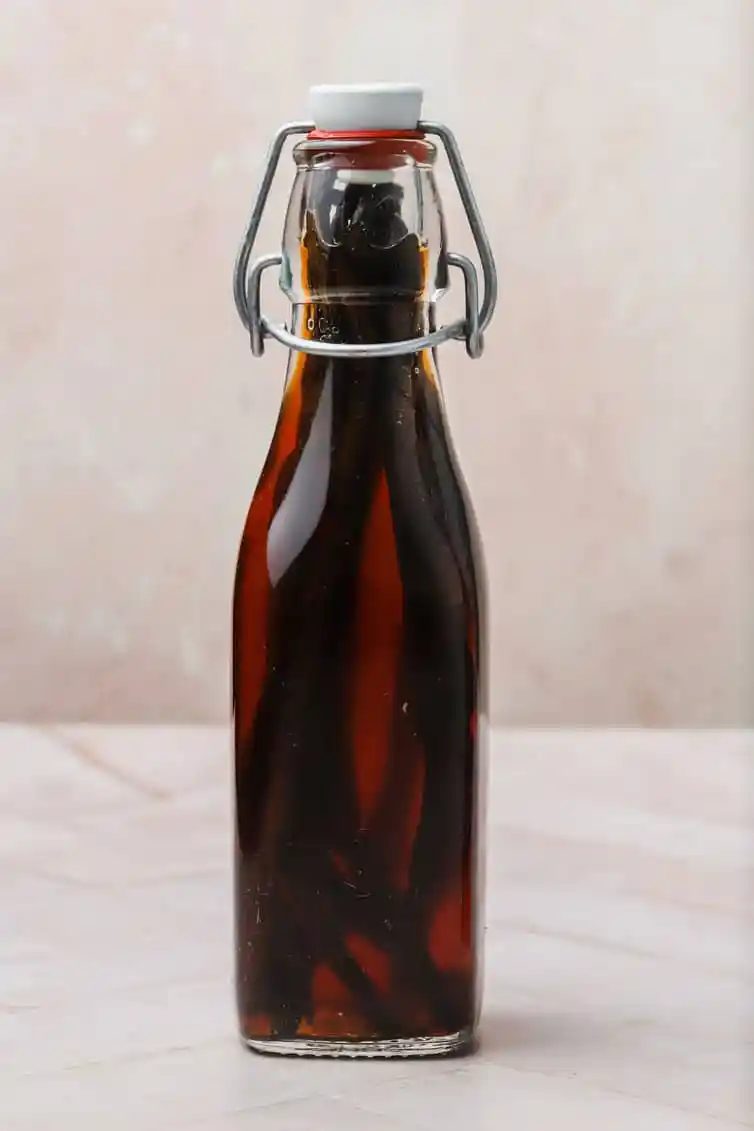 Vanilla Extract