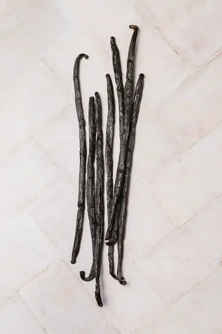 Vanilla Extract