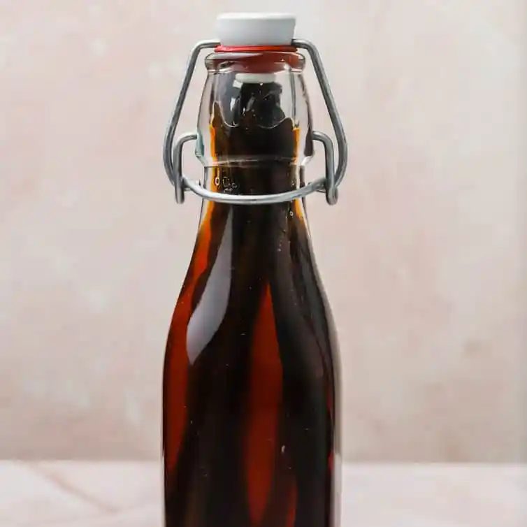 Vanilla Extract