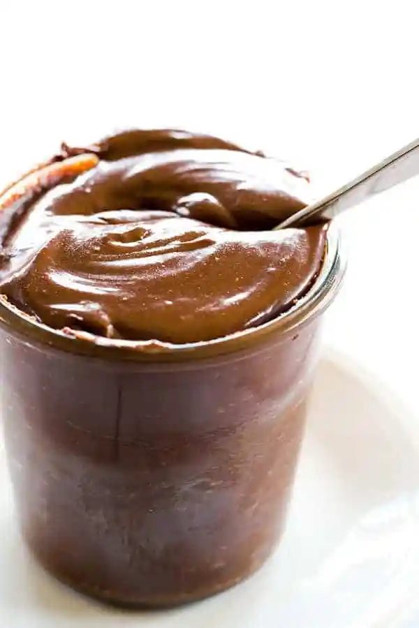 Straightforward From-scratch Hot Fudge Sauce