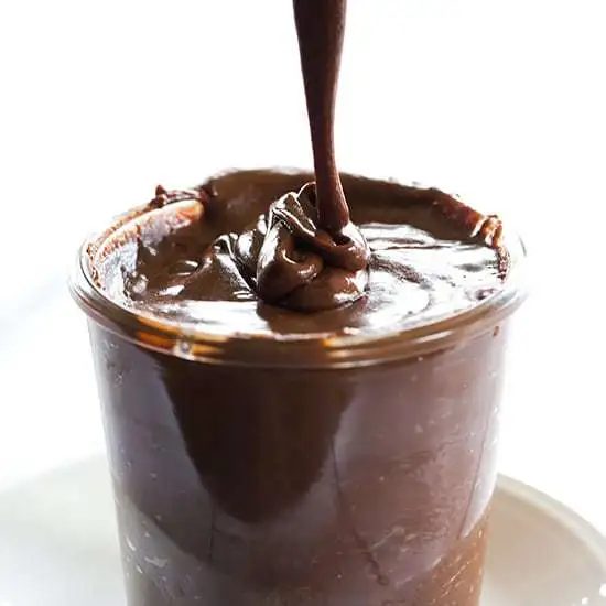 Straightforward From-scratch Hot Fudge Sauce