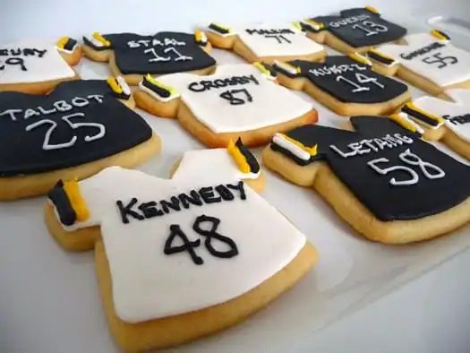 Decorate Cookies plus Royal Icing