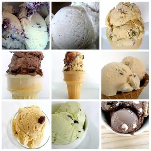 From-scratch Ice Cream Without an Ice Cream Maker
