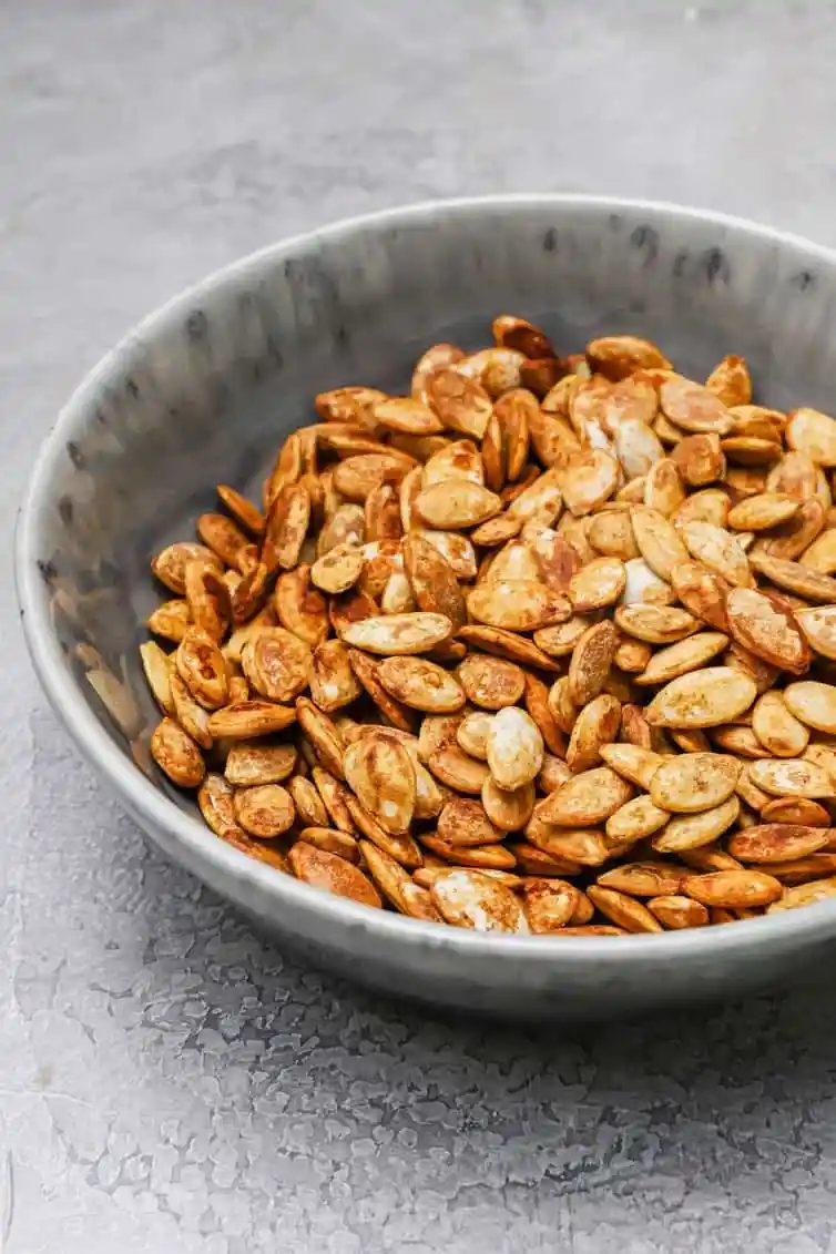 Roast Pumpkin Seeds (with 3 Recipes!)