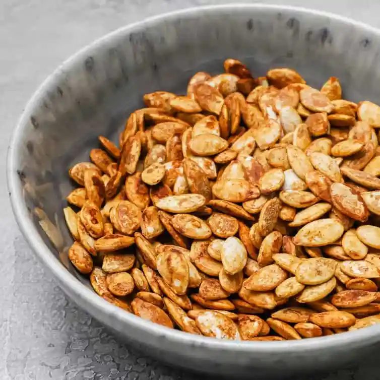 Roast Pumpkin Seeds (with 3 Recipes!)