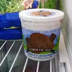 Stock & Organize Your Freezer