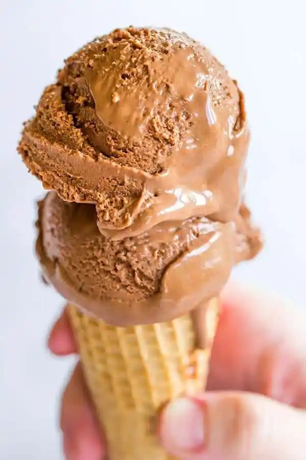 Jeni’s Milkiest Chocolate Ice Cream