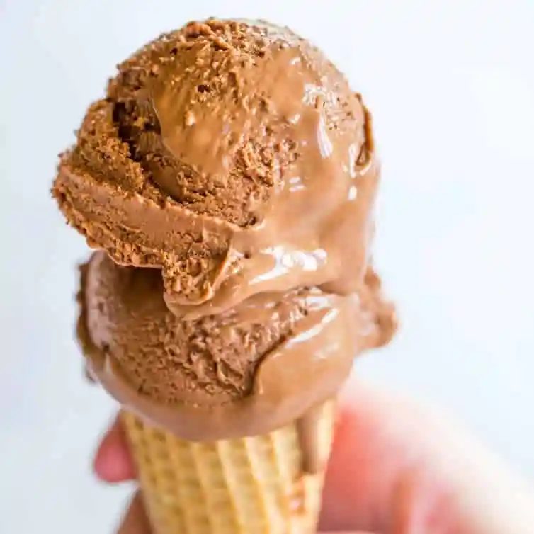 Jeni’s Milkiest Chocolate Ice Cream