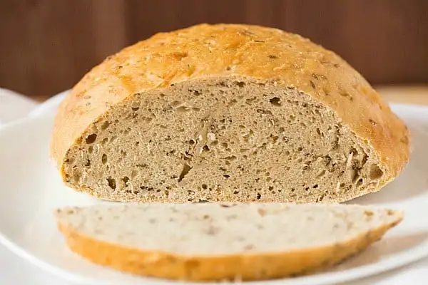 Jewish Rye Bread