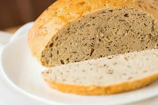 Jewish Rye Bread
