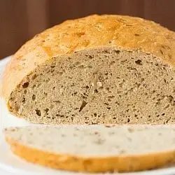 Jewish Rye Bread
