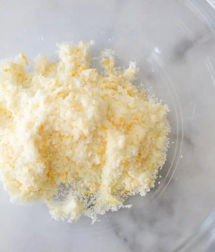 Koulourakia: Greek Easter Cookies