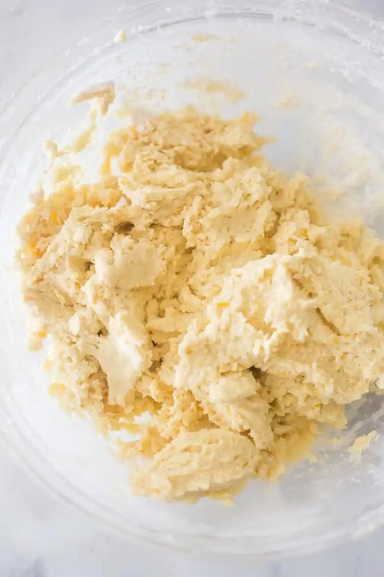 Koulourakia: Greek Easter Cookies