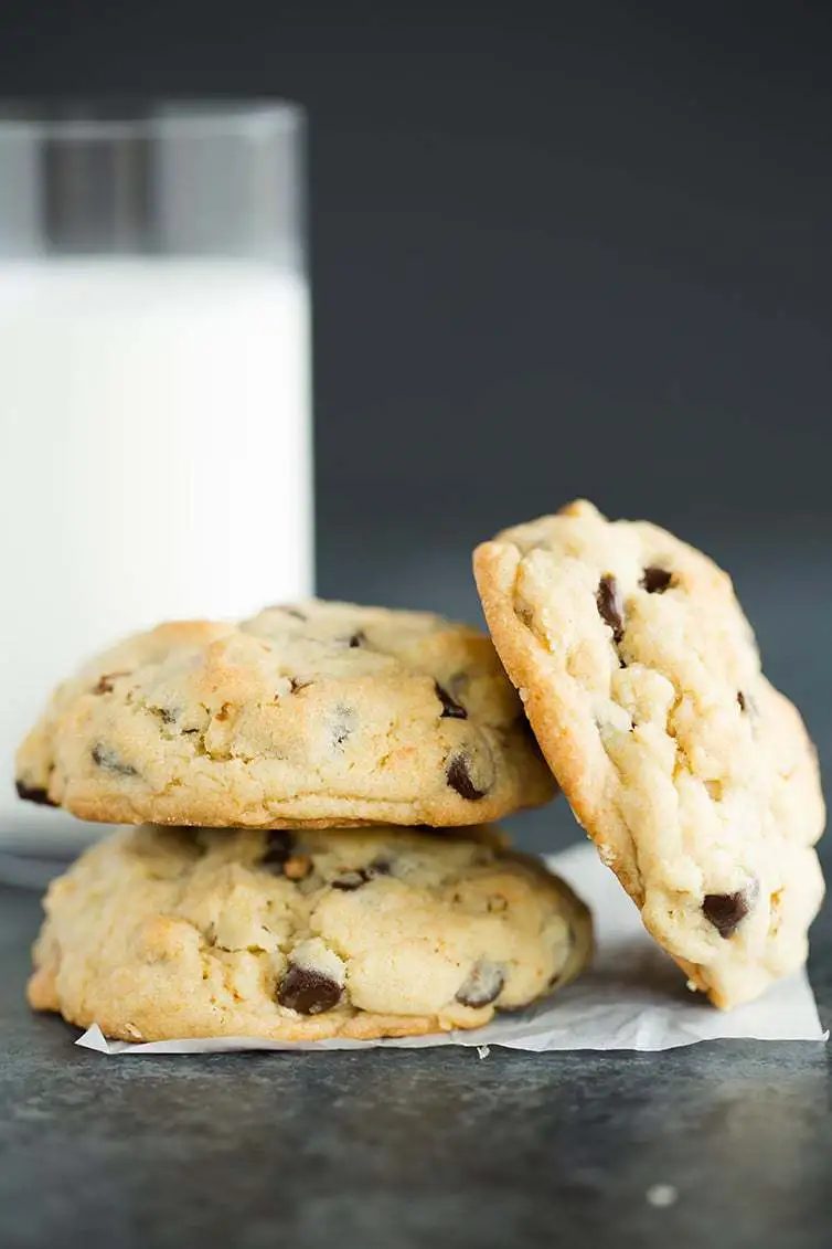 Levain Chocolate Chip Cookies