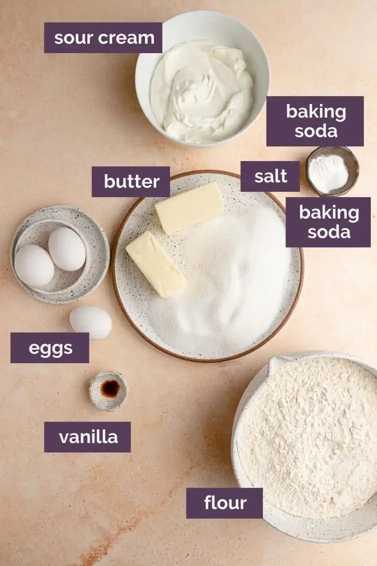 Lofthouse Cookies