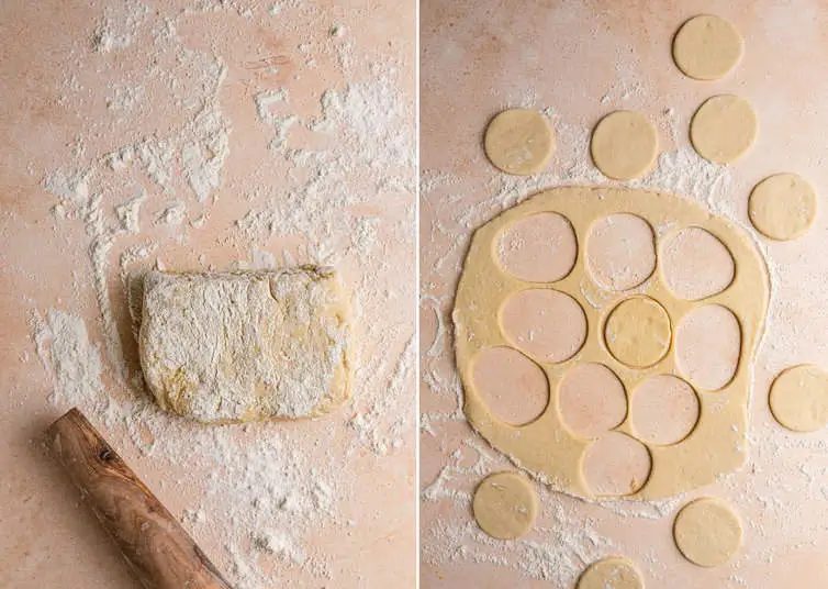Lofthouse Cookies
