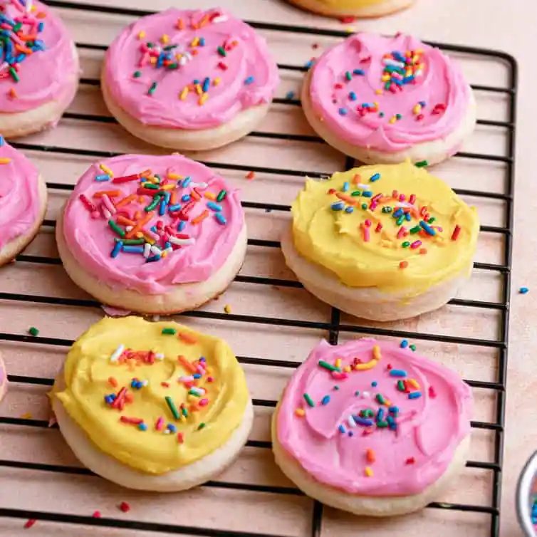 Lofthouse Cookies