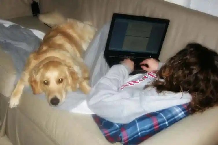 Looking Back: 10 Years of Blogging