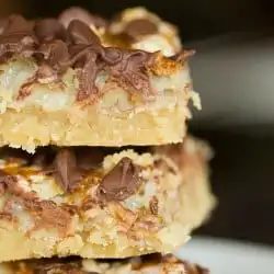 Magic Bars