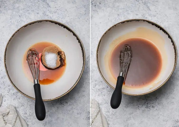 Straightforward From-scratch Granola
