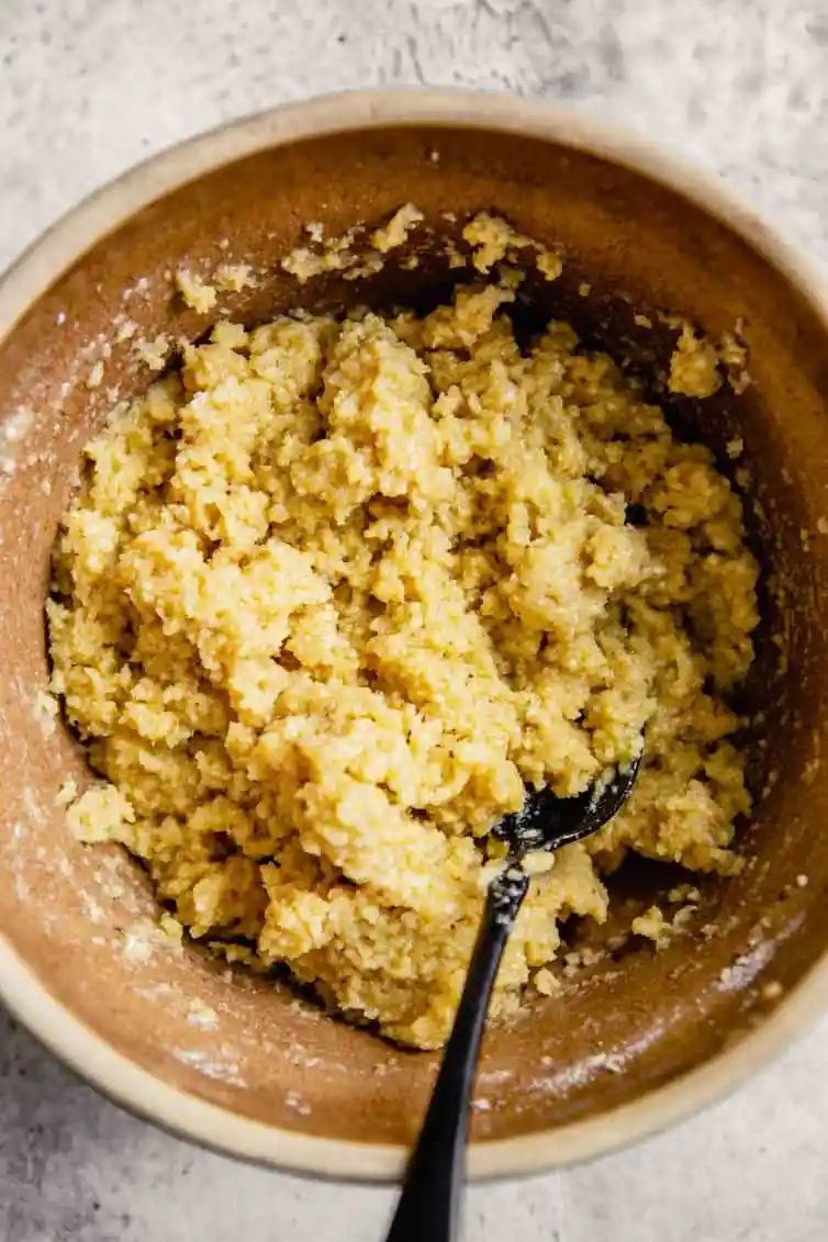 Matzo Ball Soup