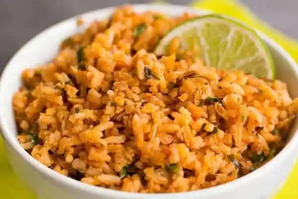 Mexican Rice