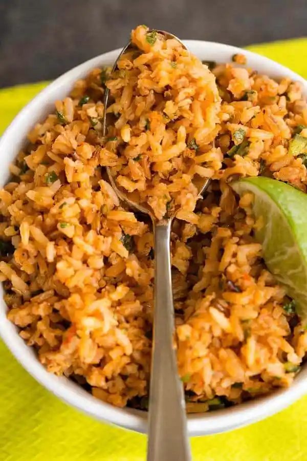 Mexican Rice